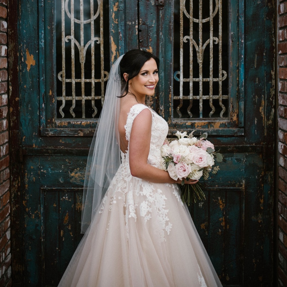 Welcome to my closet!